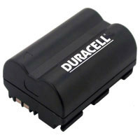 Duracell Camera Battery 7.4v 1400mAh (DRC511) Duracell Camera Battery 7.4v 1400mAh (DRC511)